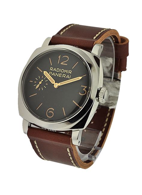 panerai 399|panerai radiomir pam.